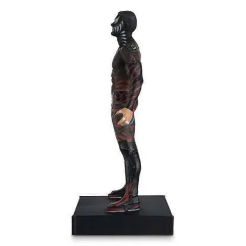 Eaglemoss Publications Eaglemoss WWE Championship Collection Figure with Collector Magazine - Select Figure(s)