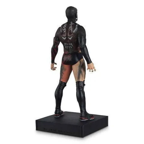Eaglemoss Publications Eaglemoss WWE Championship Collection Figure with Collector Magazine - Select Figure(s)