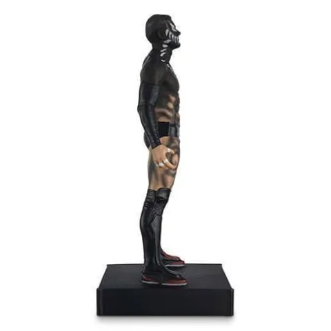 Eaglemoss Publications Eaglemoss WWE Championship Collection Figure with Collector Magazine - Select Figure(s)