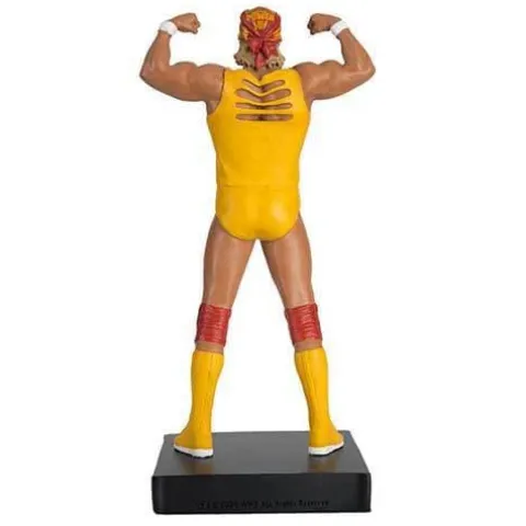 Eaglemoss Publications Eaglemoss WWE Championship Collection Figure with Collector Magazine - Select Figure(s)