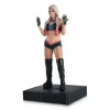 Eaglemoss Publications Eaglemoss WWE Championship Collection Figure with Collector Magazine - Select Figure(s)