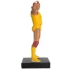 Eaglemoss Publications Eaglemoss WWE Championship Collection Figure with Collector Magazine - Select Figure(s)