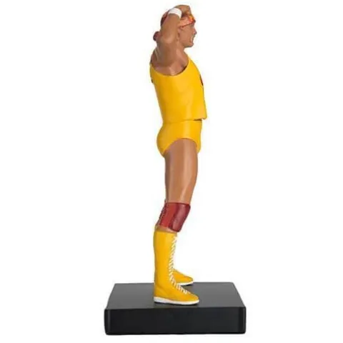 Eaglemoss Publications Eaglemoss WWE Championship Collection Figure with Collector Magazine - Select Figure(s)