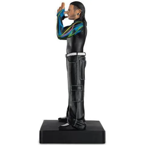 Eaglemoss Publications Eaglemoss WWE Championship Collection Figure with Collector Magazine - Select Figure(s)