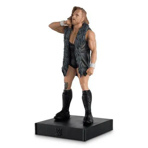Eaglemoss Publications Eaglemoss WWE Championship Collection Figure with Collector Magazine - Select Figure(s)