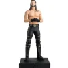 Eaglemoss Publications Eaglemoss WWE Championship Collection Figure with Collector Magazine - Select Figure(s)