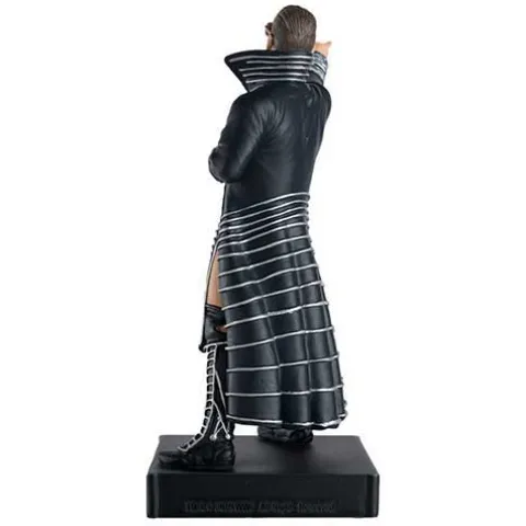 Eaglemoss Publications Eaglemoss WWE Championship Collection Figure with Collector Magazine - Select Figure(s)