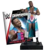 Eaglemoss Publications Eaglemoss WWE Championship Collection Figure with Collector Magazine - Select Figure(s)