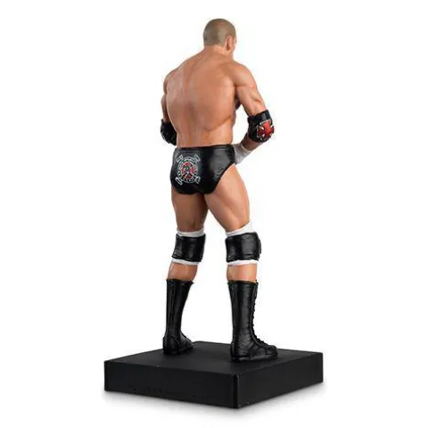 Eaglemoss Publications Eaglemoss WWE Championship Collection Figure with Collector Magazine - Select Figure(s)