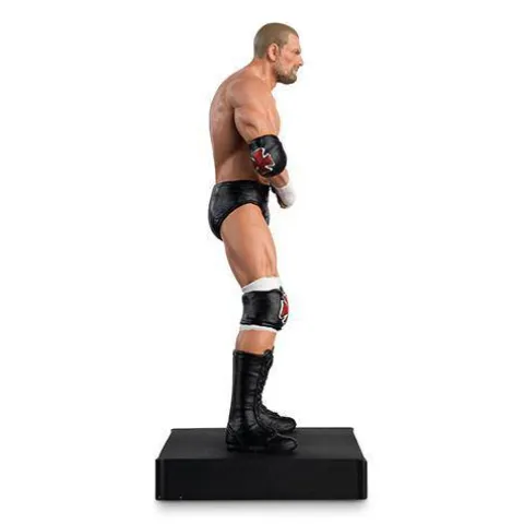 Eaglemoss Publications Eaglemoss WWE Championship Collection Figure with Collector Magazine - Select Figure(s)
