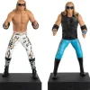 Eaglemoss Publications Eaglemoss WWE Iconic Tag Team: Edge & Christian with Collector Magazine