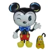 Enesco Disney The World of Miss Mindy Vinyl Figure - Select Figure(s)