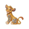 Enesco Disney Traditions Simba Mini by Jim Shore Statue