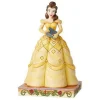 Enesco Disney Traditions Princess Passion Statue by Jim Shore - Select Figure(s)