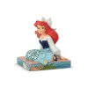 Enesco Disney Traditions Ariel 