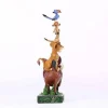 Enesco Disney Traditions The Lion King - Stacked Characters 