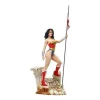 Enesco Grand Jester Studios Wonder Woman 1/6 Scale Limited Edition Statue