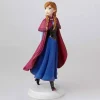 Enesco Walt Disney Archives Collection Frozen Anna Maquette Statue