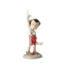 Enesco Walt Disney Pinocchio Maquette Pinocchio Mini Statue