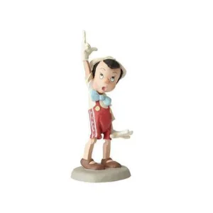 Enesco Walt Disney Pinocchio Maquette Pinocchio Mini Statue