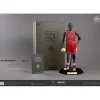 Enterbay x Eric So Michael Jordan Chicago Bulls Away Jersey 1:6 Scale Action Figure
