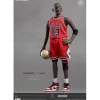 Enterbay x Eric So Michael Jordan Chicago Bulls Away Jersey 1:6 Scale Action Figure