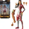 Hasbro Eternals Marvel Legends 6-inch Action Figure - Select Figure(s)