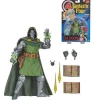 Hasbro Fantastic Four Marvel Legends Series 6-Inch Doctor Doom Action Figure