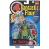 Hasbro Fantastic Four Marvel Legends Series 6-Inch Doctor Doom Action Figure