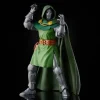 Hasbro Fantastic Four Marvel Legends Series 6-Inch Doctor Doom Action Figure