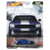 Mattel Fast & Furious Hot Wheels Premium Vehicle 2021 - 2/5 Custom Mustang
