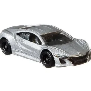 Mattel Fast & Furious Hot Wheels Premium All Star Vehicle 2020 - 2/5 '17 Acura NSX