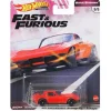 Mattel Fast & Furious Hot Wheels Premium Fast GT Vehicle 2020 - 5/5 '65 Corvette Stingray Coupe