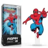 FiGPiN #545 - Marvel Amazing Spider-Man - Spider-Man Enamel Pin