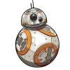 FiGPiN #887 - Star Wars - The Force Awakens - BB-8 Enamel Pin