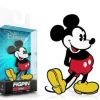 FiGPiN - Disney - Mickey Mouse Enamel Pin - Select Figure(s)