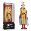 FiGPiN - One Punch Man - Enamel Pin - Select Figure(s)