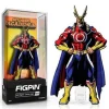 FiGPiN Enamel Pin - My Hero Academia - Select Figure(s)