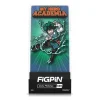 FiGPiN Enamel Pin - My Hero Academia - Select Figure(s)