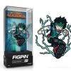 FiGPiN Enamel Pin - My Hero Academia - Select Figure(s)