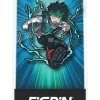 FiGPiN Enamel Pin - My Hero Academia - Select Figure(s)