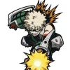 FiGPiN Enamel Pin - My Hero Academia - Select Figure(s)