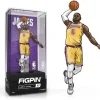 FiGPiN Enamel Pin - NBA - Select Figure(s)
