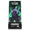 FiGPiN Enamel Pin - Disney Villains - Select Figure(s)