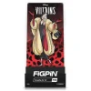 FiGPiN Enamel Pin - Disney Villains - Select Figure(s)