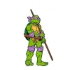 FiGPiN Enamel Pin - Teenage Mutant Ninja Turtles - Select Figure(s)
