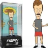 FiGPiN Enamel Pin - Beavis and Butt-Head - Select Figure(s)