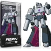 FiGPiN Enamel Pin - Transformers - Select Figure(s)