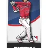 FiGPiN Enamel Pin - MLB - Select Figure(s)