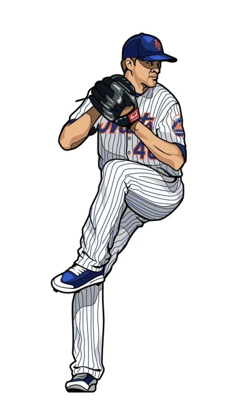 FiGPiN Enamel Pin - MLB - Select Figure(s)